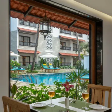 Radisson Goa Candolim