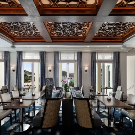 The Ritz-Carlton, St. Thomas