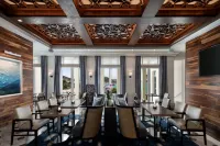 The Ritz-Carlton, St. Thomas - فطور