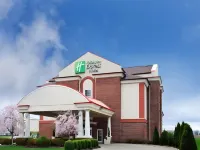 Holiday Inn Express & Suites Danville