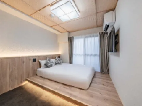 Apartment Hotel 11 Yasaka Hotels in Kyoto