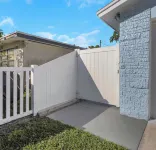 Cozy Modern Studio Getaway in Pinellas Park