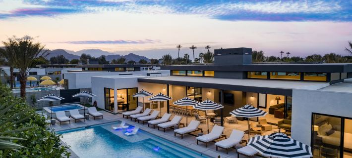 The Reserve at Polo Villas by AvantStay Hotels in La Quinta