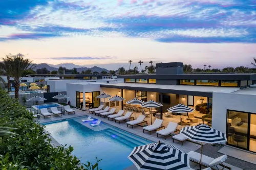 The Reserve at Polo Villas by AvantStay - Wifi