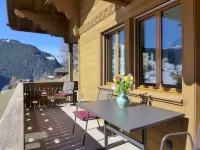 Chalet Adlerhorst OG