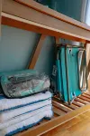 Stunning Seaside Retreat - Balcony, Pool, Casinos, Wifi