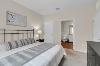 Access to Pool and Resort Amenities Near Theme Parks - Tranquil Haven Hotels in Osceola County