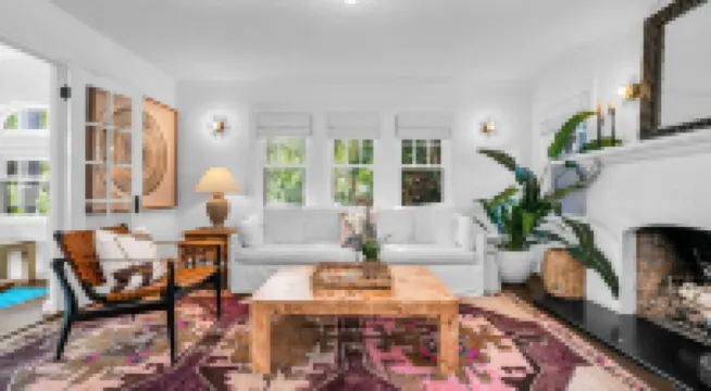 Palm Beach Luxe | Heated Pool | Designer Furnished