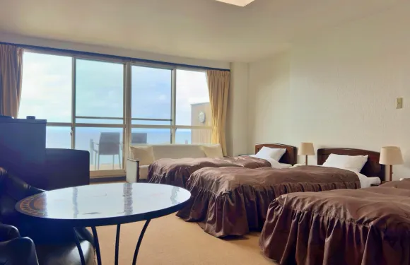 和美庵 藍天碧海