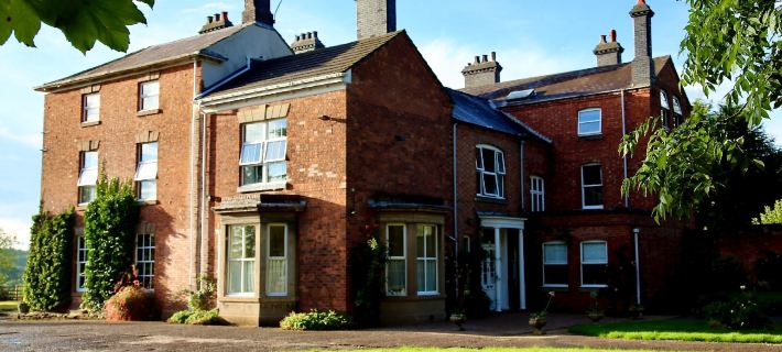 Coundon Lodge Coventry Hotels in Coventry