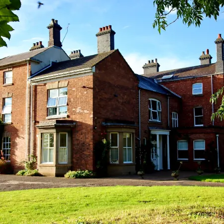 Coundon Lodge Coventry