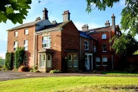 Coundon Lodge Coventry