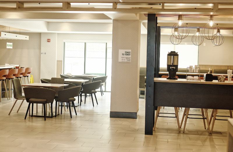 Holiday Inn Cleveland by IHG photo 4