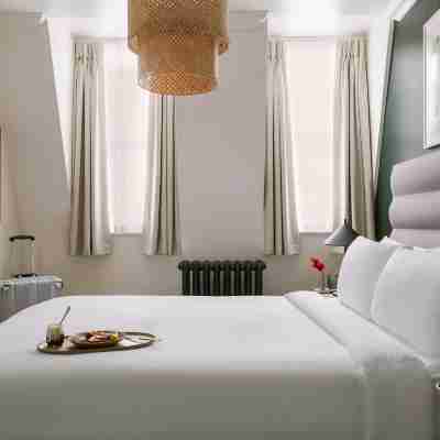 Sonder Chelsea Green Rooms