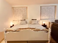 Charming Studio Flat in Sollentuna, Stockholm