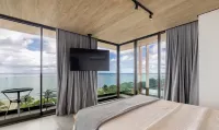 Nwts - Apartments with Sea View in Maceió - Balkoner