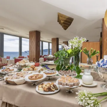 Hotel Royal Continental