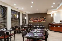 Hotel Opera Antwerpen Centrum