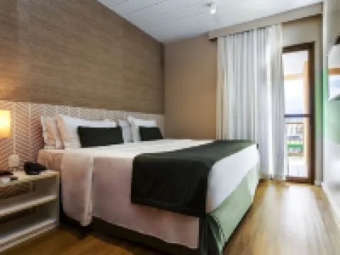 Hotel Nacional Inn Angra Dos Reis Hotels in Angra dos Reis