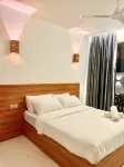 Vilu Residence Hoteles en Nalaguraidhoo