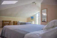 Hotel l'Etrusco - San Vincenzo Hôtels à : Campiglia Marittima