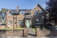 Pinfold Cottage - Tiny houses