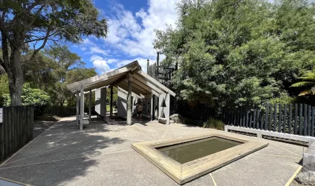 Parkview Holiday Homes "Opposite of Famous Kuirau Park" Отели рядом с достопримечательностью «Te Puia - Rotorua, NZ»