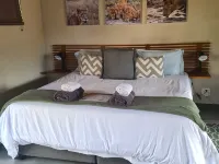 The Dreamcatcher Lodge Hotels in Hoedspruit