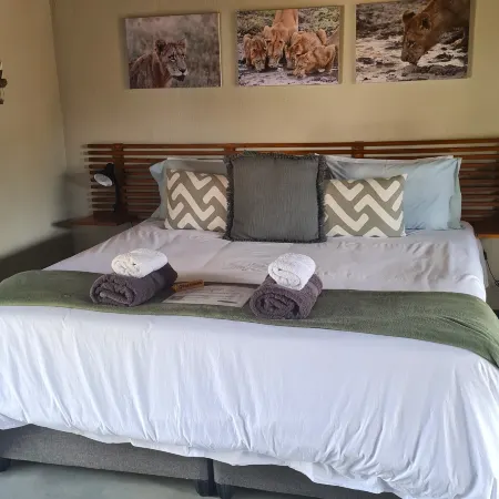 The Dreamcatcher Lodge