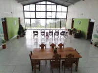 La Tigra Mountain House