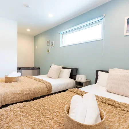 Grandioso Okinawa Pool Villa Onna 9