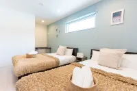 Grandioso Okinawa Pool Villa Onna 9