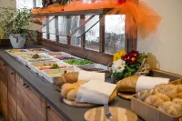 Family & Wellness Hotel Serena Hotels in Andalo