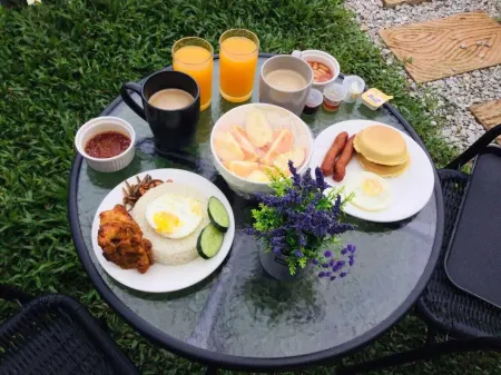 Campod Resort Отели рядом с достопримечательностью «Discover Camerons»