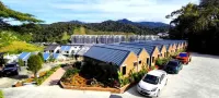 Campod Resort