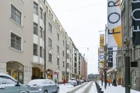2Ndhomes Bright & Spacious 5Br Apartment - Homestays