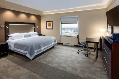 AeroStay Hotel in zona Aeroporto regionale di Sioux Falls