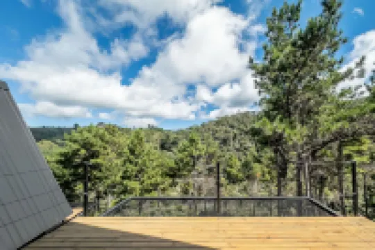 Chales Naturale - Campos do Jordão - Cna