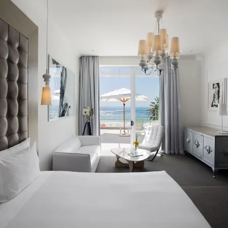 The Marly Boutique Hotel