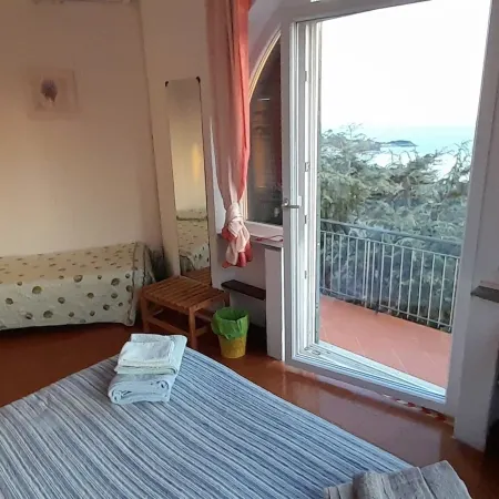 Ai Canarbin - Colline di Lerici
