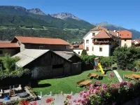 Landhotel Anna Hotels in Silandro