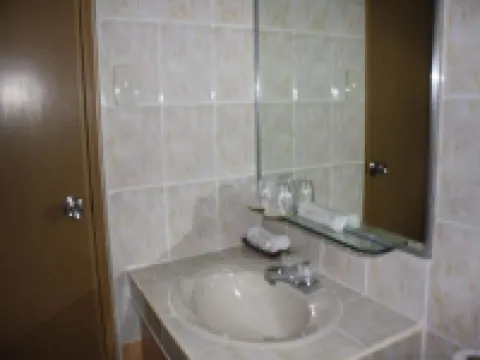 Zemkamps Chalet Hotels in Guimaras