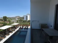 Monun Hotel Hotels in Saranda