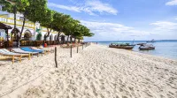 Tembo B&B Apartments - Beach