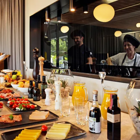 Lifestyle Hotel Vitar