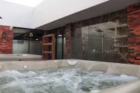 Hotel Wellintown - spa