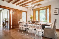 Cordelia by AvantStay Amazing Backyard 10Mins from Stockbridge