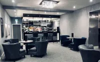 Dean Park Hotel - bar