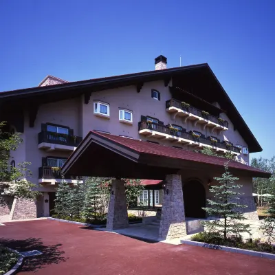 Sun Members Hirugano Hotels near Bokka no Sato