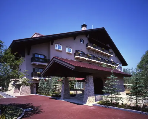 Sun Members Hirugano Hotels in Gujo